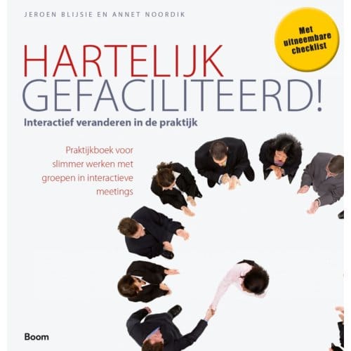 Hartelijk Gefaciliteerd - A. Noordik