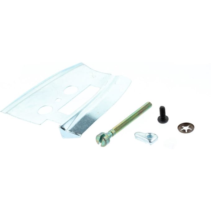 Husqvarna 130 kettingspaner set compleet