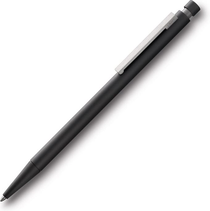 LAMY cp 1 Balpen - Black