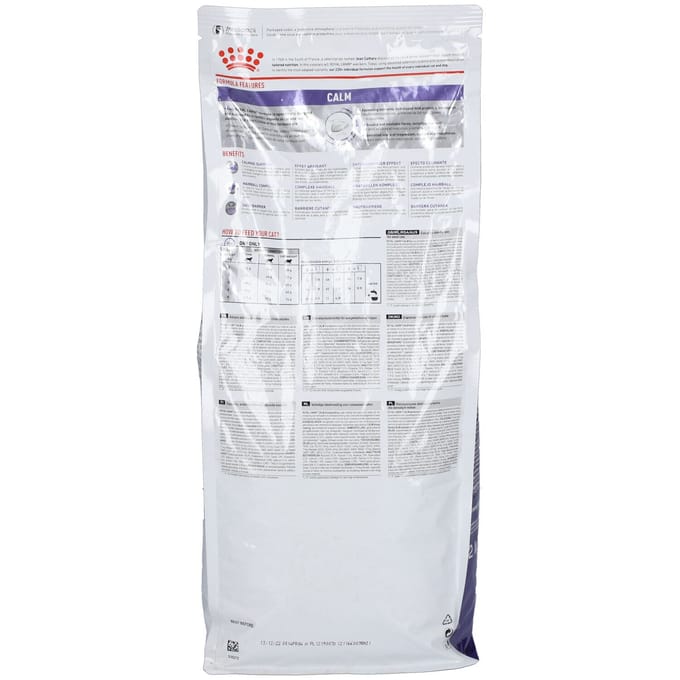 Royal Canin Veterinary Diet Calm - Kattenvoer - 2 kg