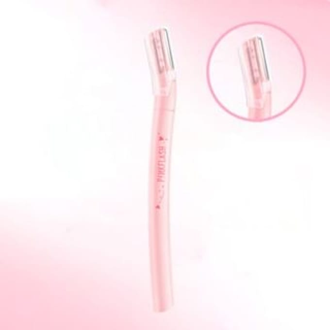 PINKFLASH - Eyebrow Razor #Eyebrow Razor - 1pcs