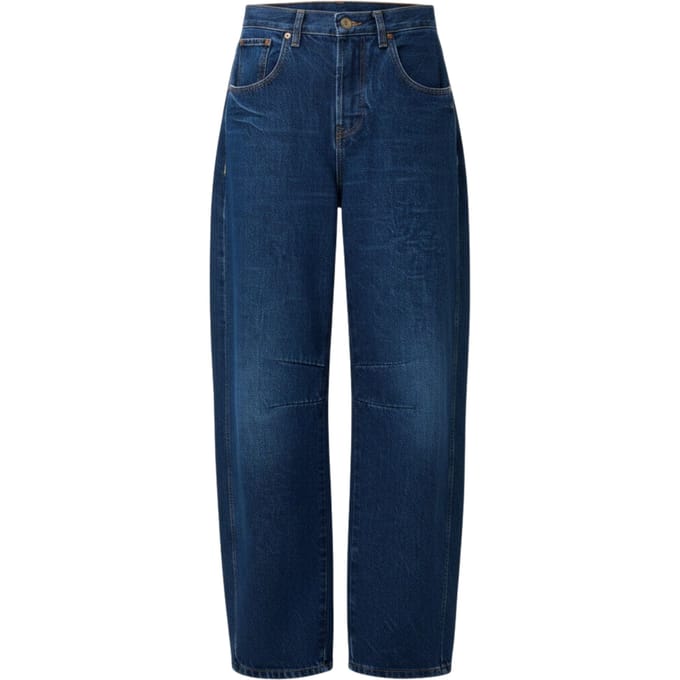 Lois Aliana Jeans Blauw 3401-8119