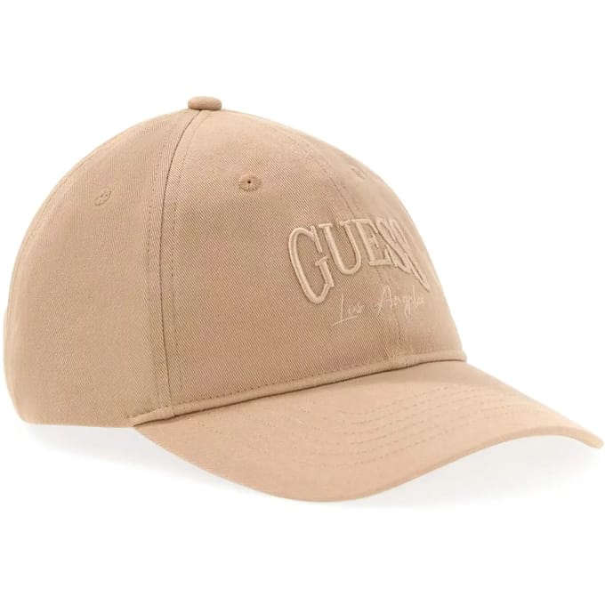Katoenen baseballpet Guess