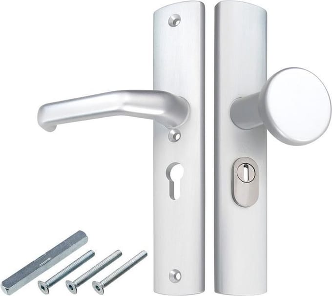 Knopgarnituur HMB PC72 SKG3 107230