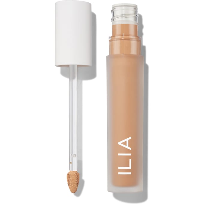 Ilia Beauty Skin Blur Serum Concealer - 21W Moire