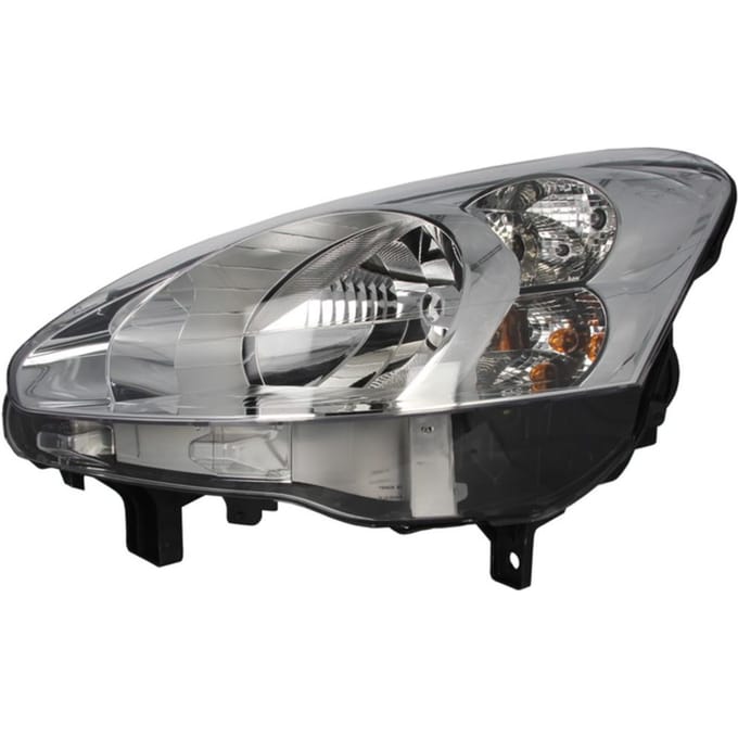 Koplampen VALEO 044781, links