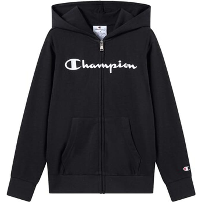 Capuchon sweaters Champion Hooded Full Zip Sweatshirt