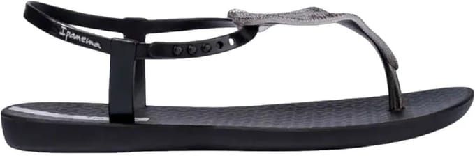 Sandale Ipanema Class Flora FEM [83774 BN485] y.39 gray