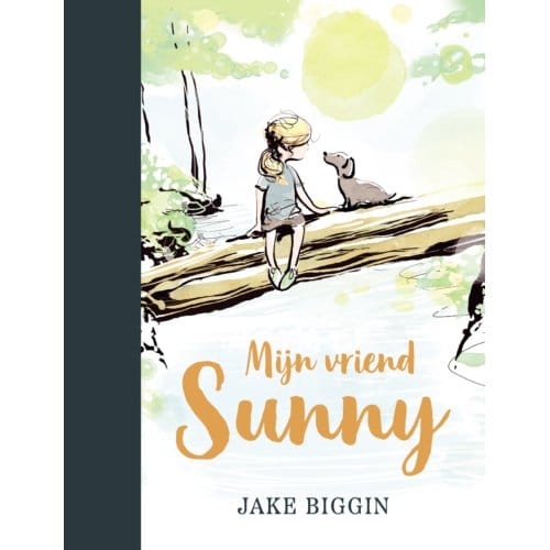 Mijn Vriend Sunny - Jake Biggin