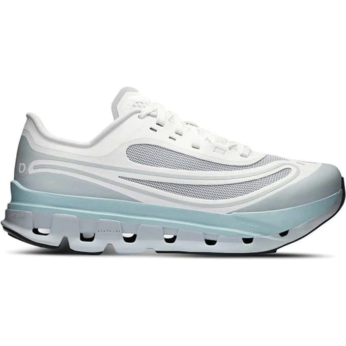 On x IKON Cloudflow 5 AD Sneakers