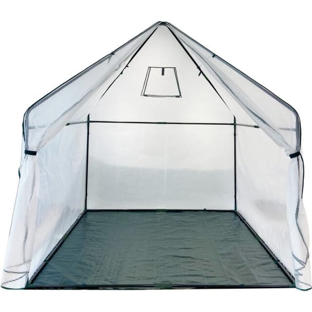 Westmann Pepperoni - Overwinteringstent voor planten - 180x180 cm