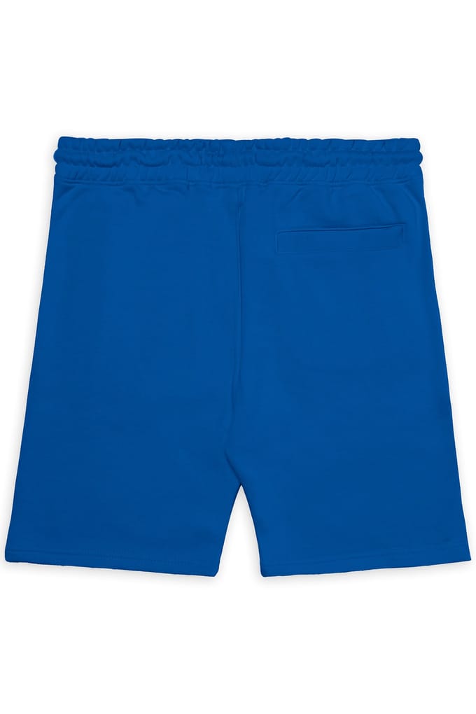 ASPACT Ekon Short Blue Taglia: M | Pantaloni da tuta Outlet | Unisex | Blu
