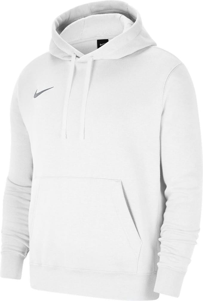 Nike Team Club 20 Hoodie Heren - Wit | Maat: 3XL