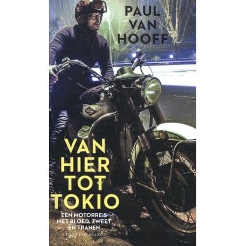 Van Hier Tot Tokio - Paul van Hooff
