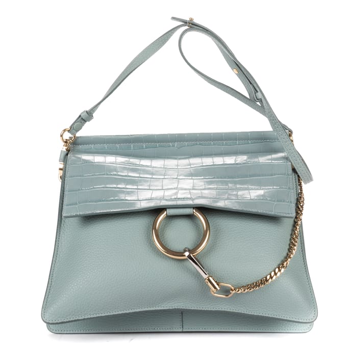 Medium Faye Bag Medium  schoudertas