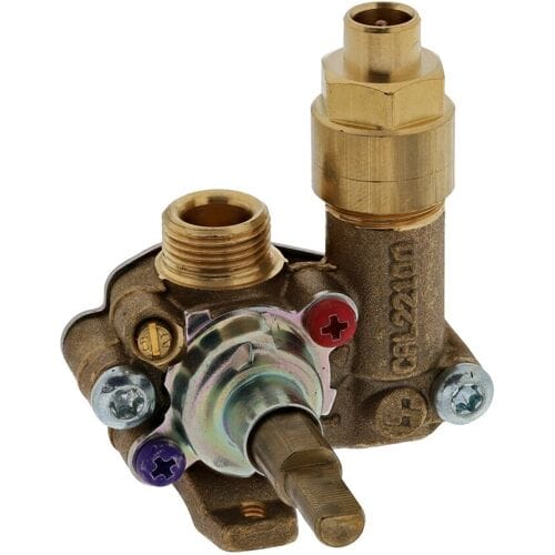 AEG gaskraan, snel, d=0.52 G25-25mbar 3577306511