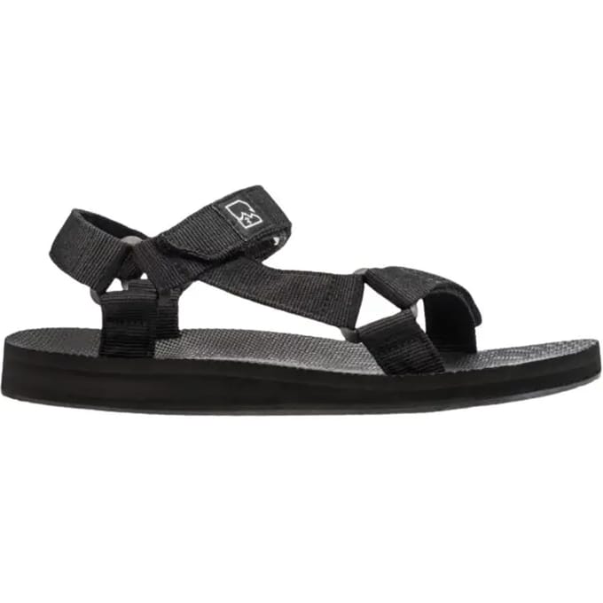 Hannah Drifter Sandalen Grijs EU 40 Man