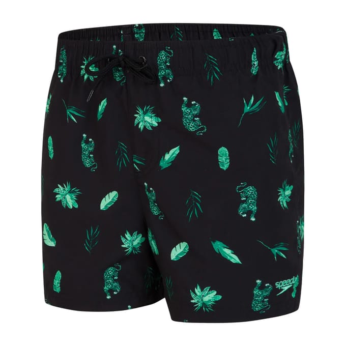 Speedo Jungleroar Allov Kinderzwemshort