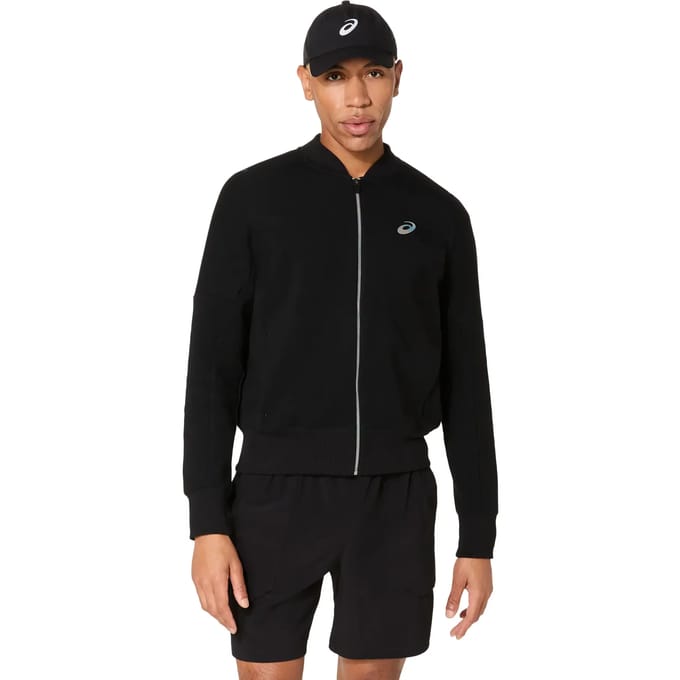 Track suit jas Asics Match