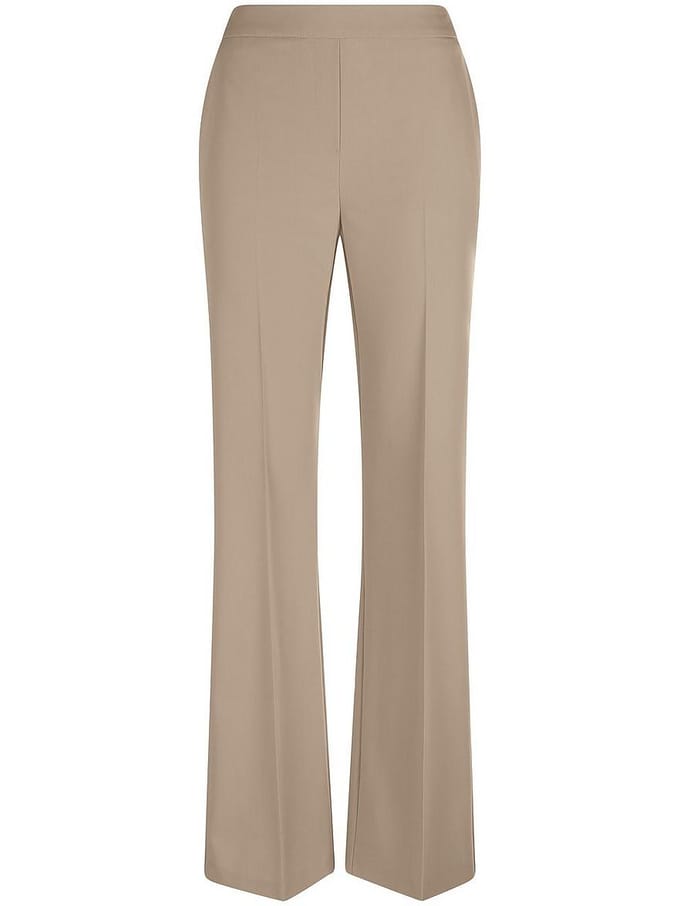 Broek Van Peter Hahn bruin