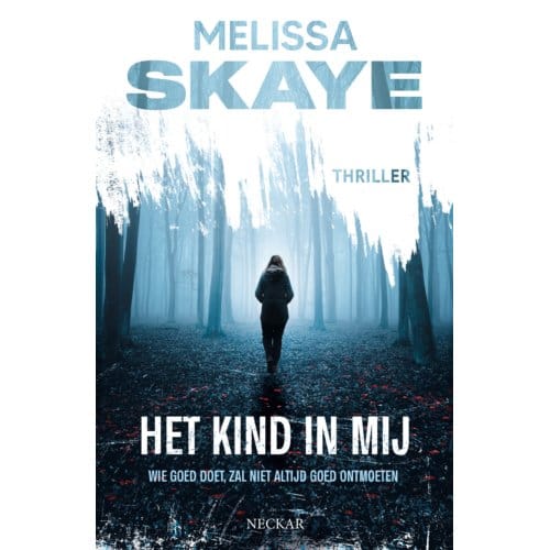 Het Kind In Mij - Melissa Skaye