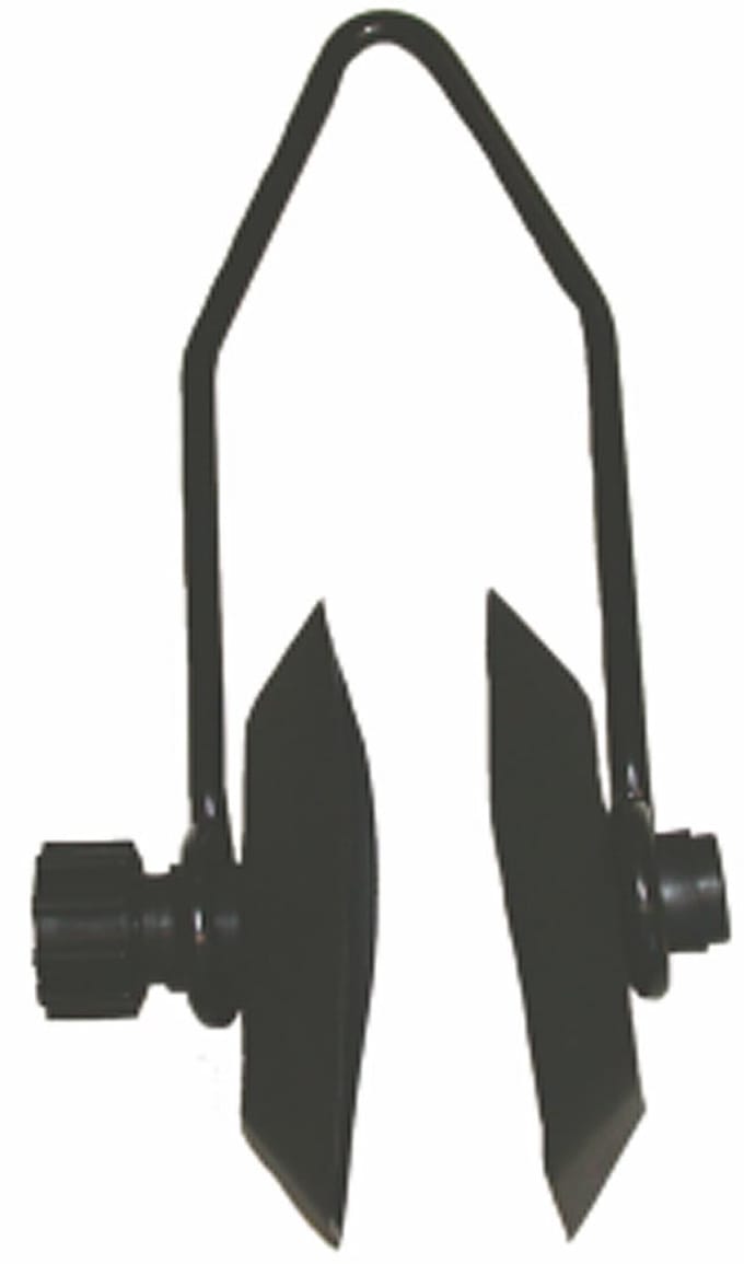 Verswater spoelen Compass motor
