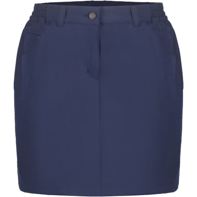ICEPEAK - Bedra - Rok dames - Blauw