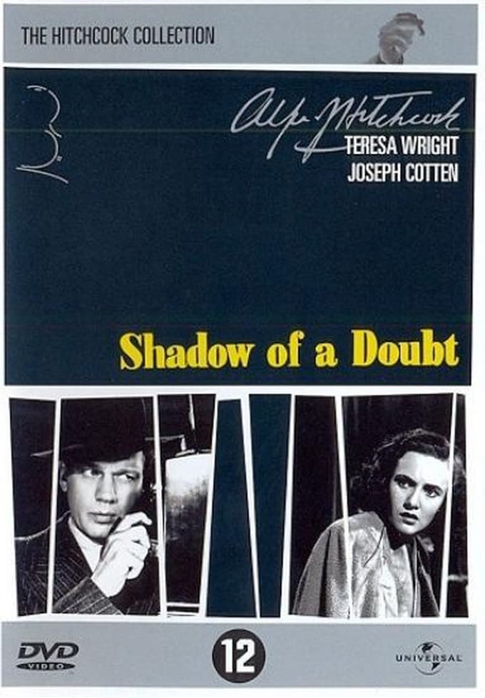 Shadow Of A Doubt (1943)