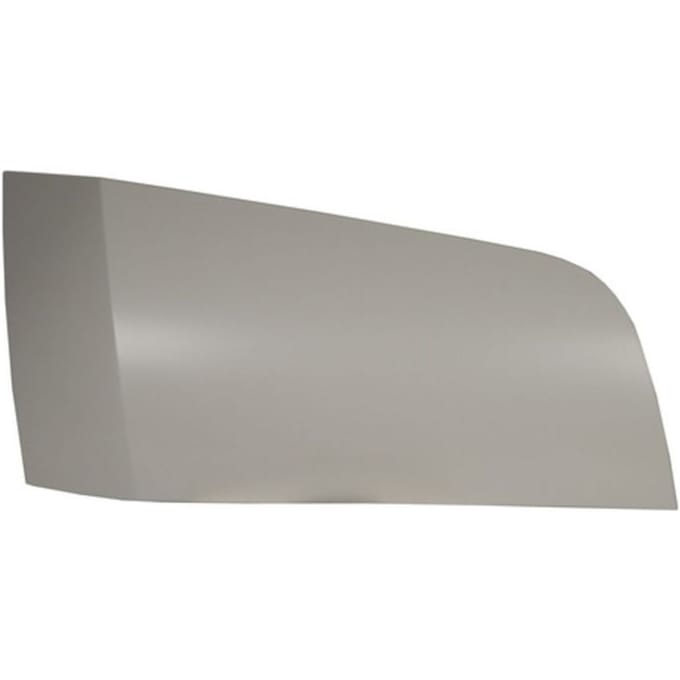 Winddeflector COVIND 960/161 links