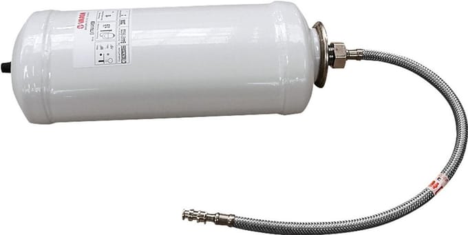 Bosch Installatie toebehoren IW-EVD2 Tapwater expansievat 2 l, 7716780455