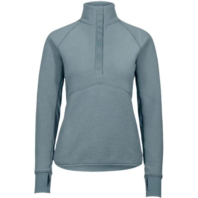 Damesfleece Johaug Fusion