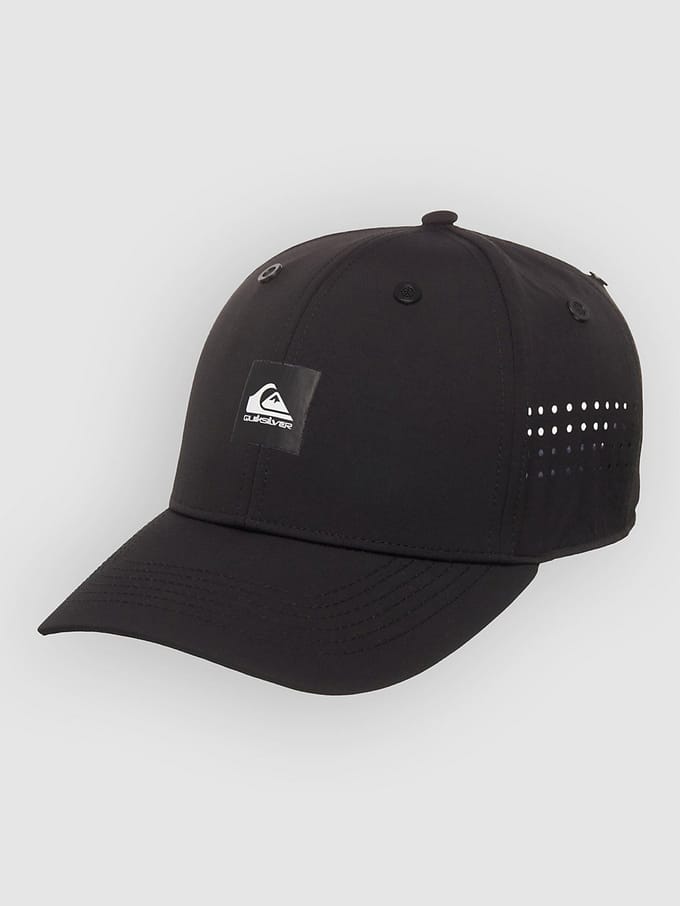 Snapback pet Quiksilver Decades Tech