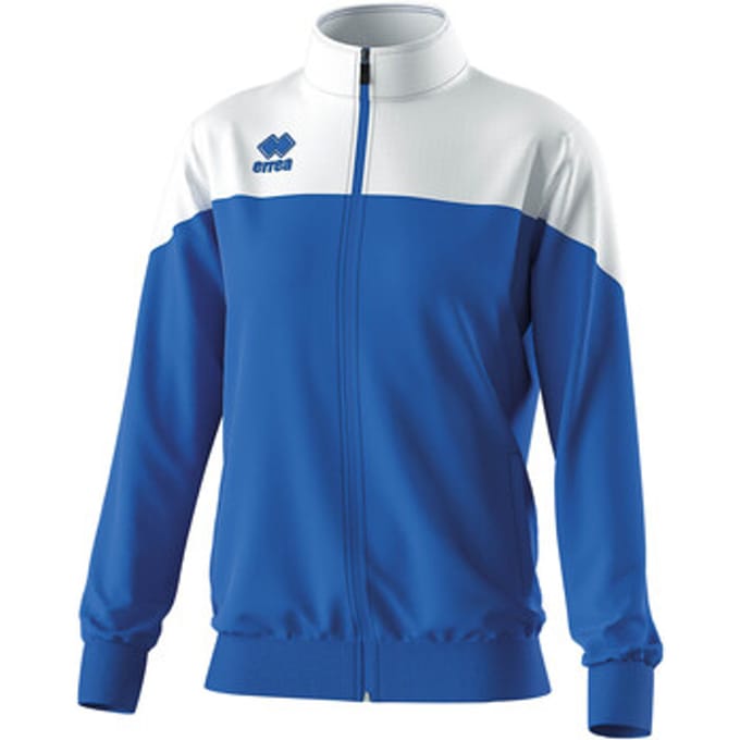 Jassen Errea Bea Giubbino Jr - Sportswear - Kinderen