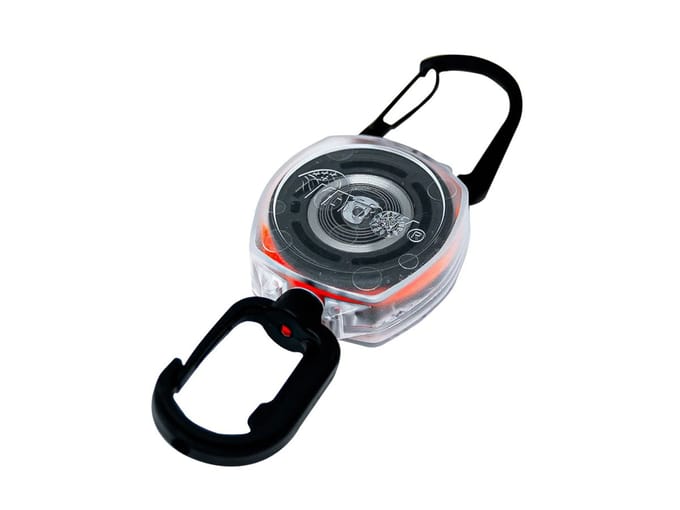Key-Bak 24 Inch Retractor Kids Sidekick