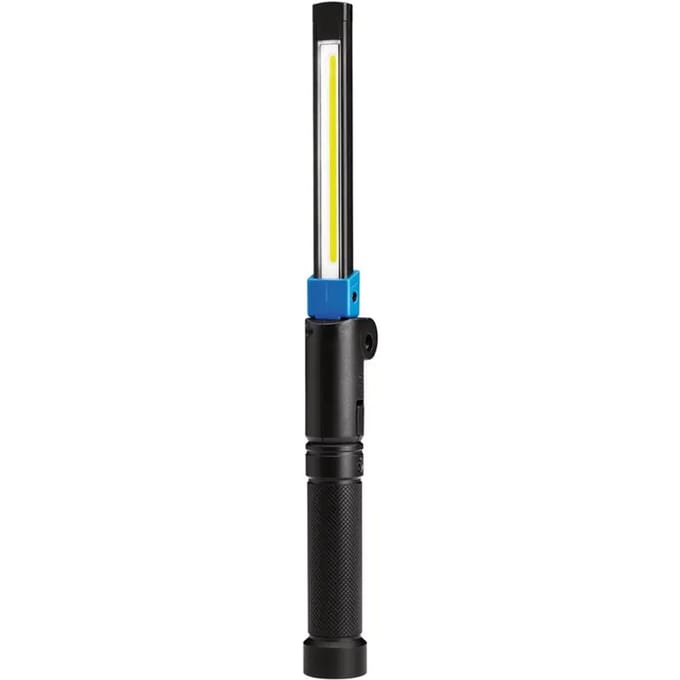 Vouwbare inspectielamp Draper LED COB/SMD - 8W/800 Lumens