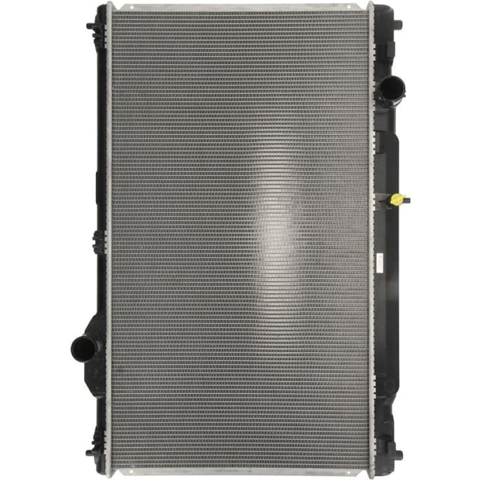 Radiator, motorkoeling KOYORAD PL012411