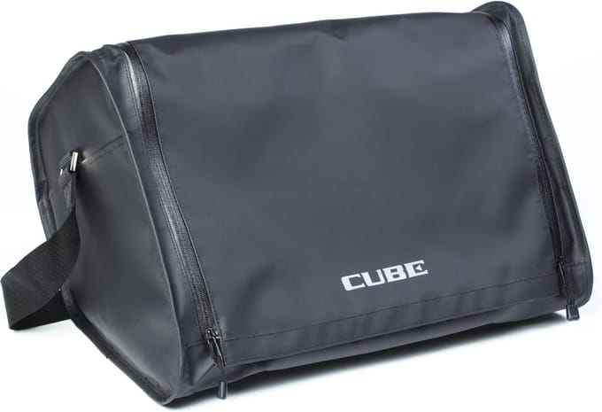 Roland Cube Street EX Bag CB-CS2 - Cover voor gitaar equipment