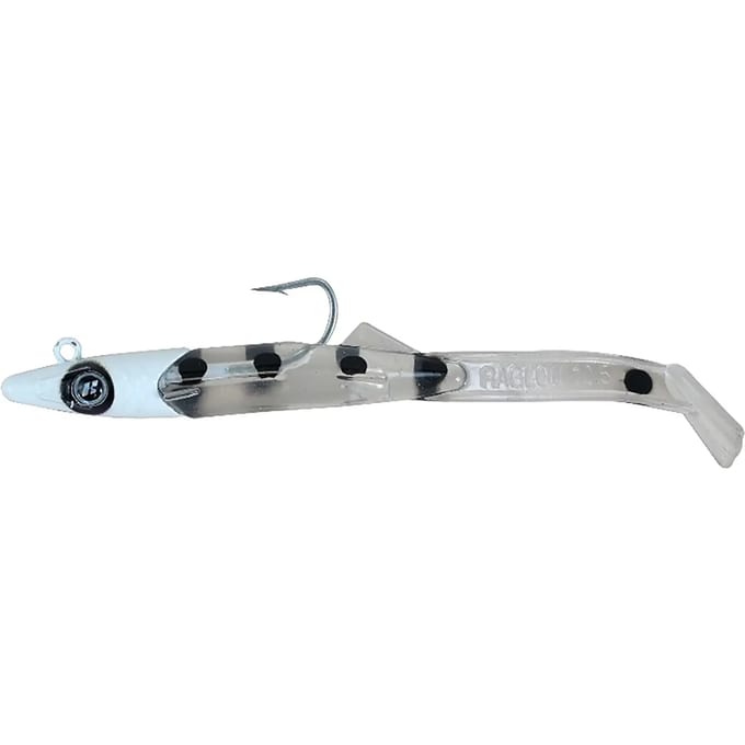 Lok Ragot Raglou Hybrid 65 WS (x2)