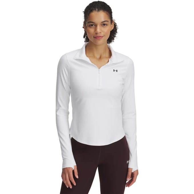Trainingsbovenstuk voor dames Under Armour Motion