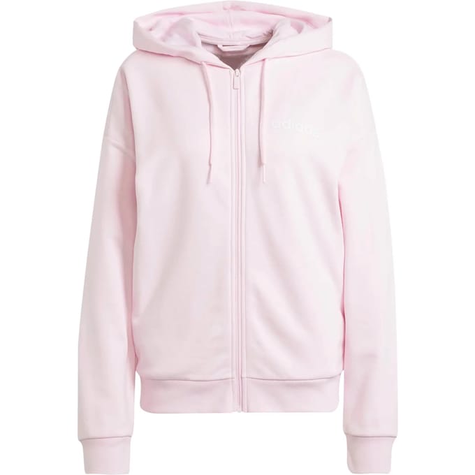 Damescapuchon adidas Essentials Linear