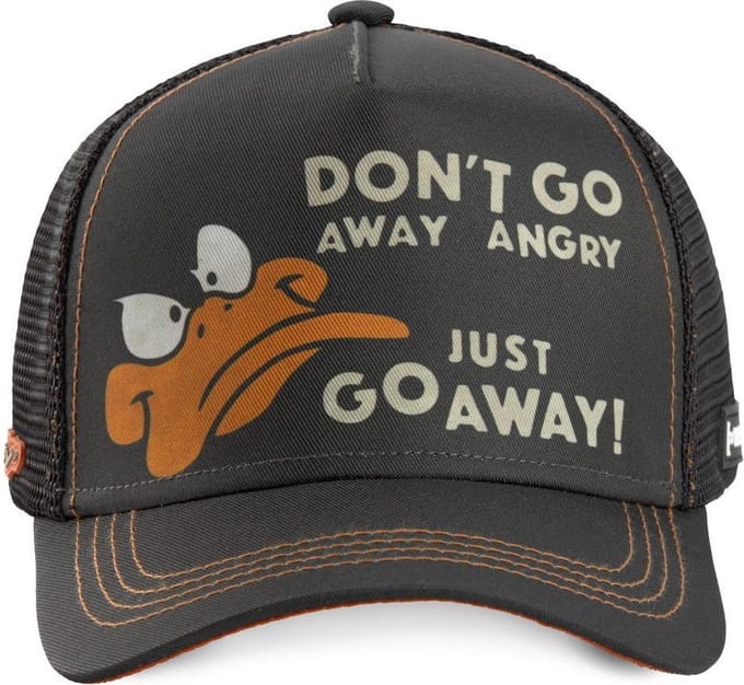 Pet | Cap | Capslab | Looney Tunes