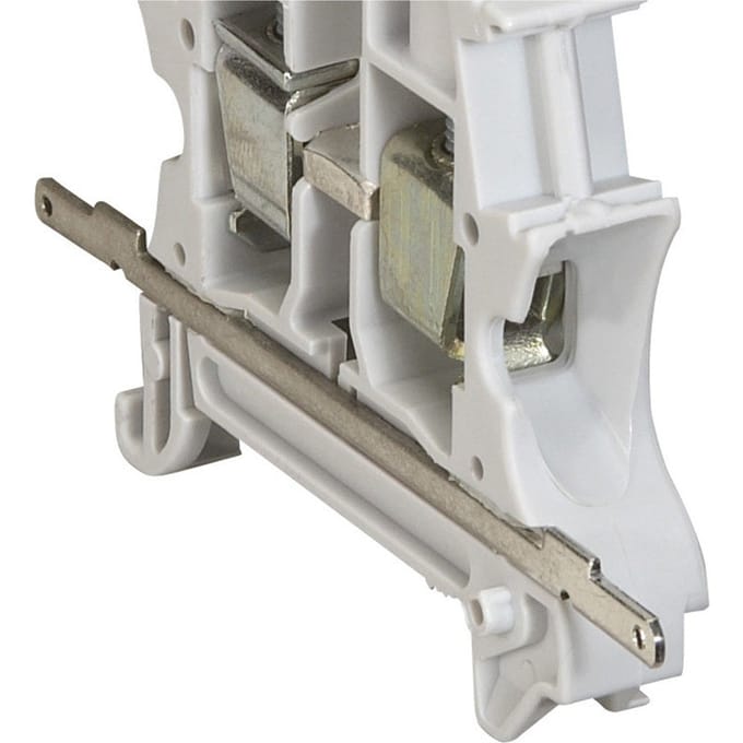 Legrand Viking3 Afdekstrip 5-6-8-10mm - 037535 [50 stuks]