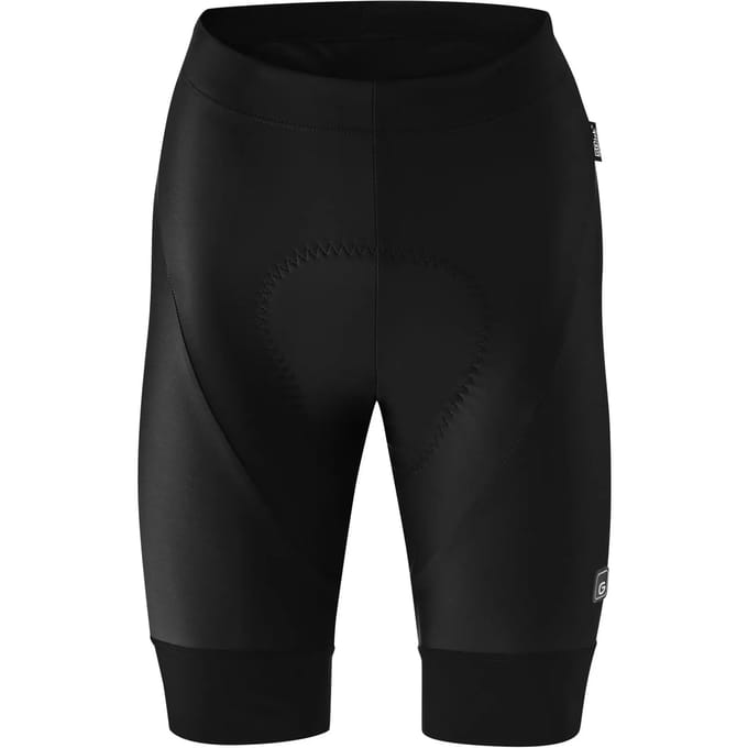 Gonso SQlab GO - Black - Maat Damen_EU 38