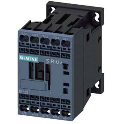 Siemens 3RT2316-2BB40 Contactor 4x NO 1 stuk(s)