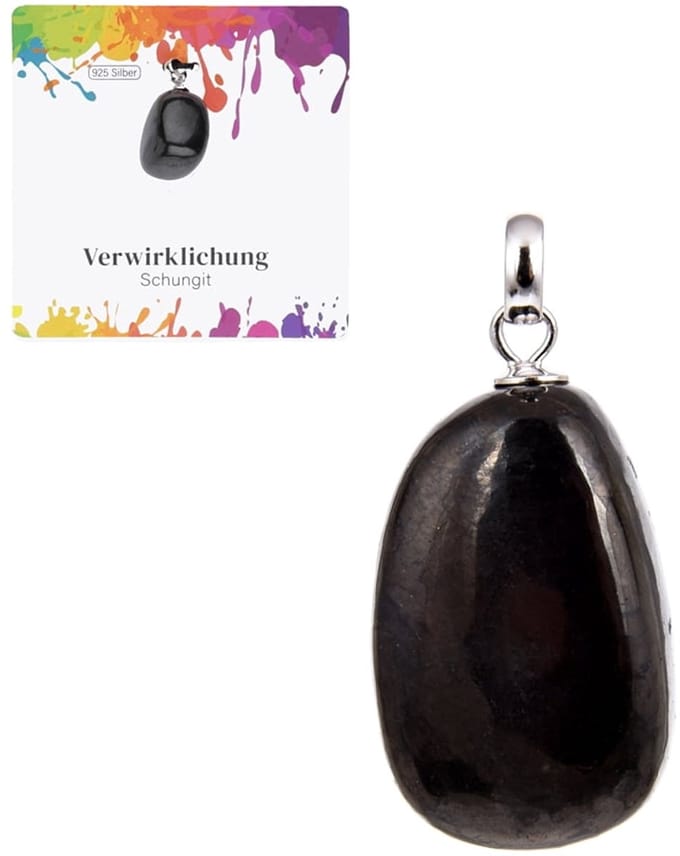 Hanger shungiet klein