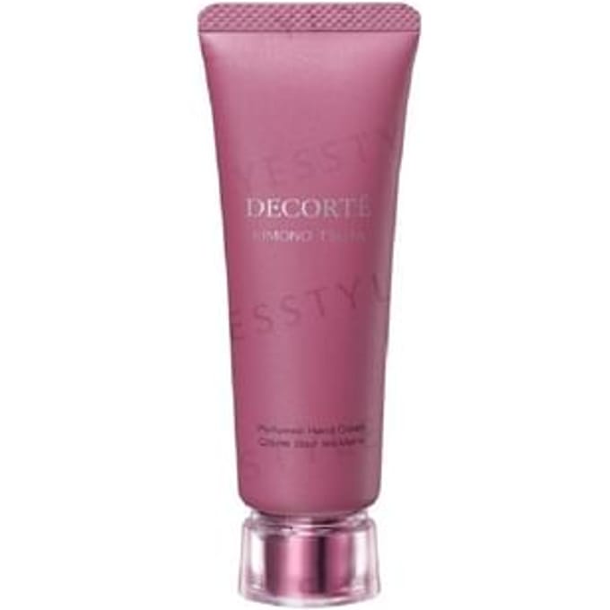 Kose - DECORTE Kimono Shine Perfumed Hand Cream 30g