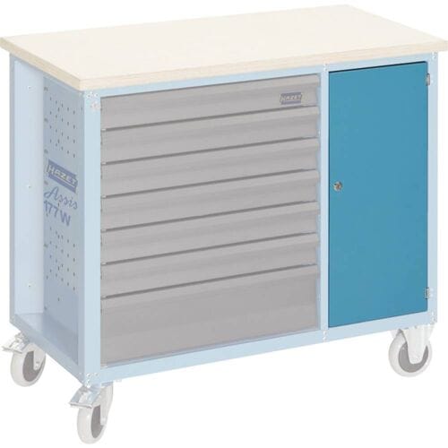 Hazet 177W-21 Werkbank