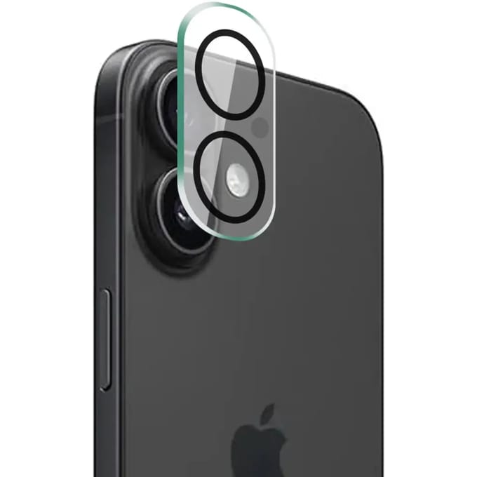 Objectiefbeschermer Platyne Iphone 16