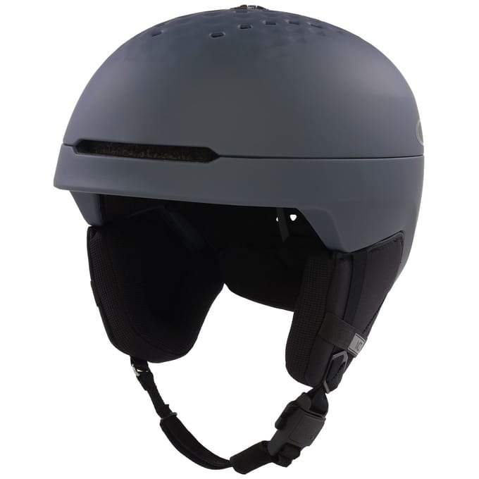 Oakley MOD3, ski helm, grijs