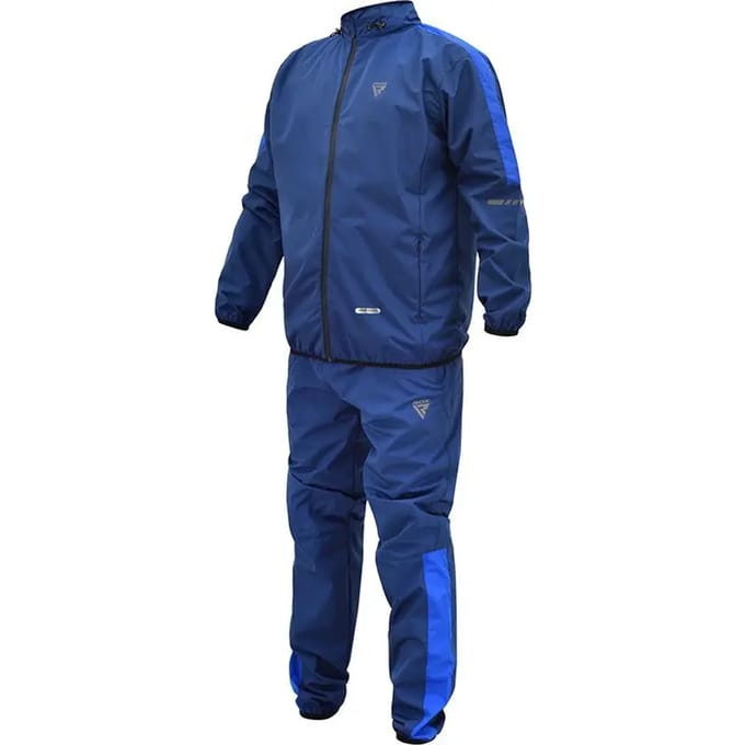 Sauna trainingspak RDX C1
